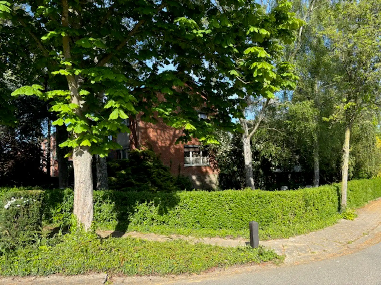 Vrijstaande bel-etage 3 slpks te GIngelom foto 4