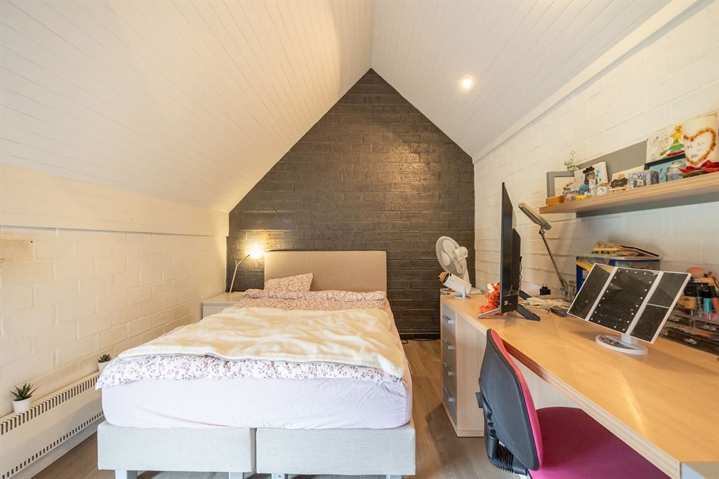 Stijlvolle HOB in een rustige omgeving foto 21
