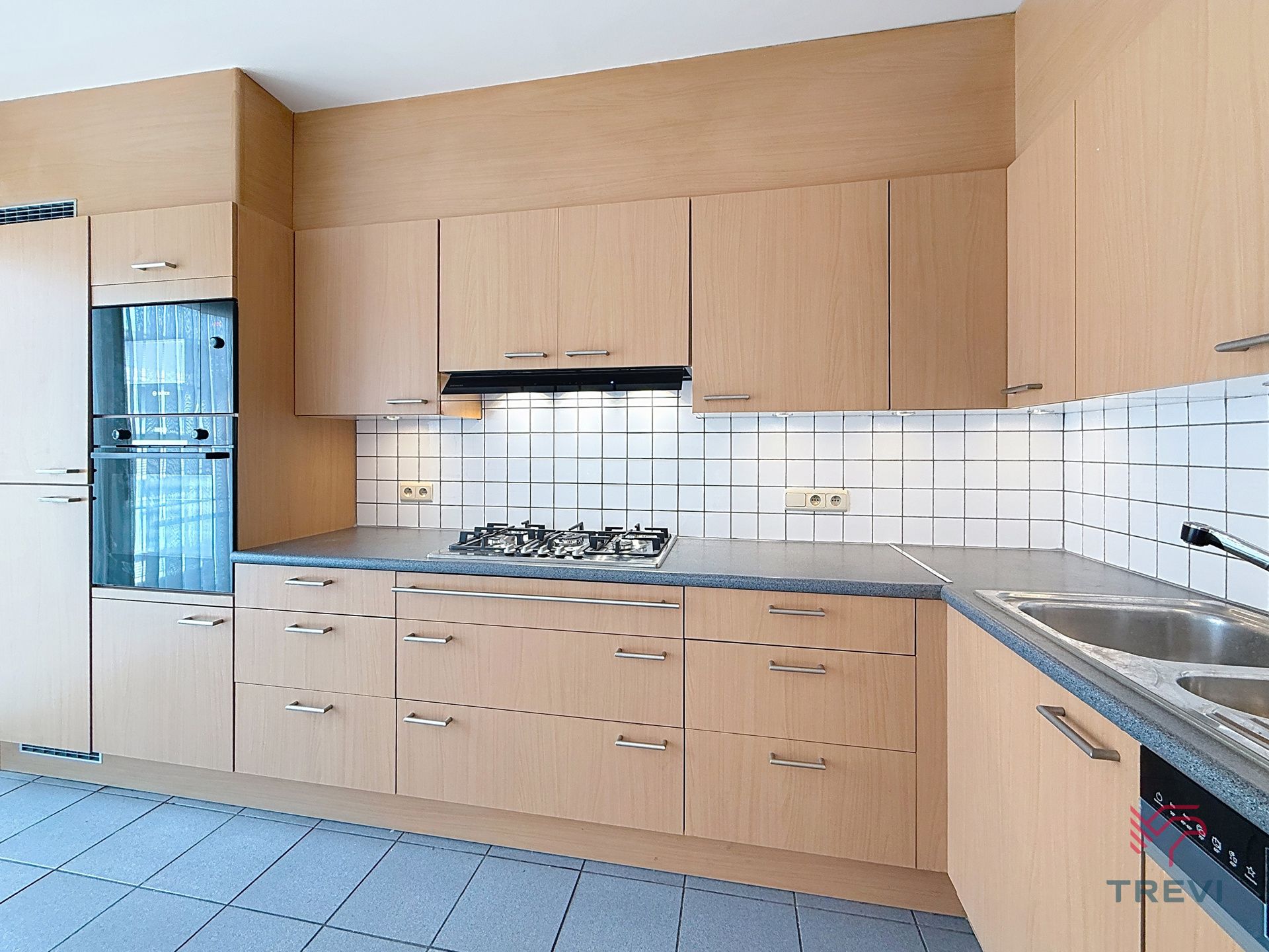 Mooi appartement 2 slaapkamers ± 80 m² - Volledig gerenoveerd foto 12