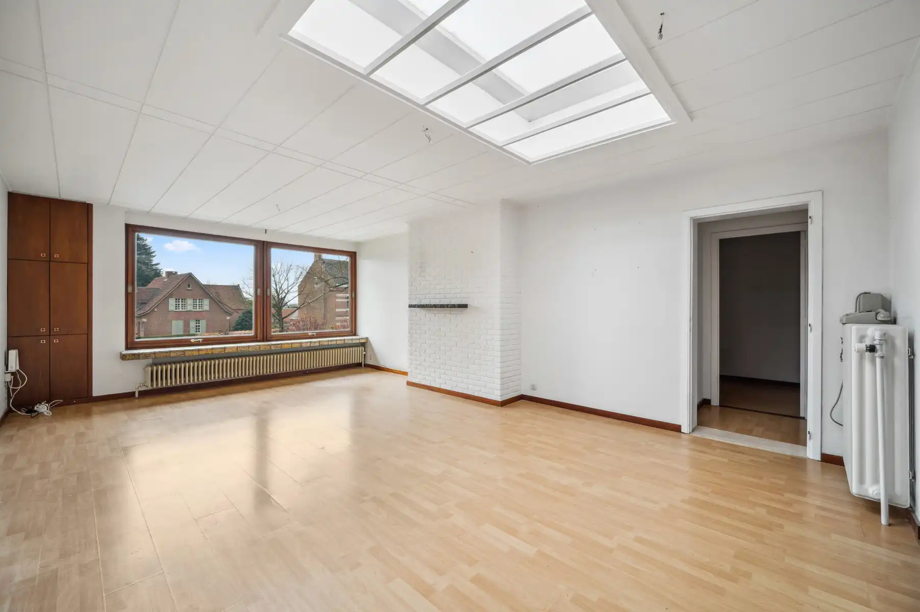 Woning met praktijk- of kangoeroeruimte te HEIST-OP-DEN-BERG foto 19