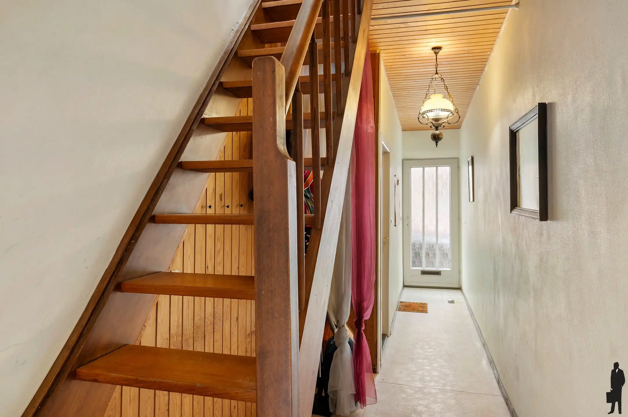 Schitterende woning met tuin foto 9