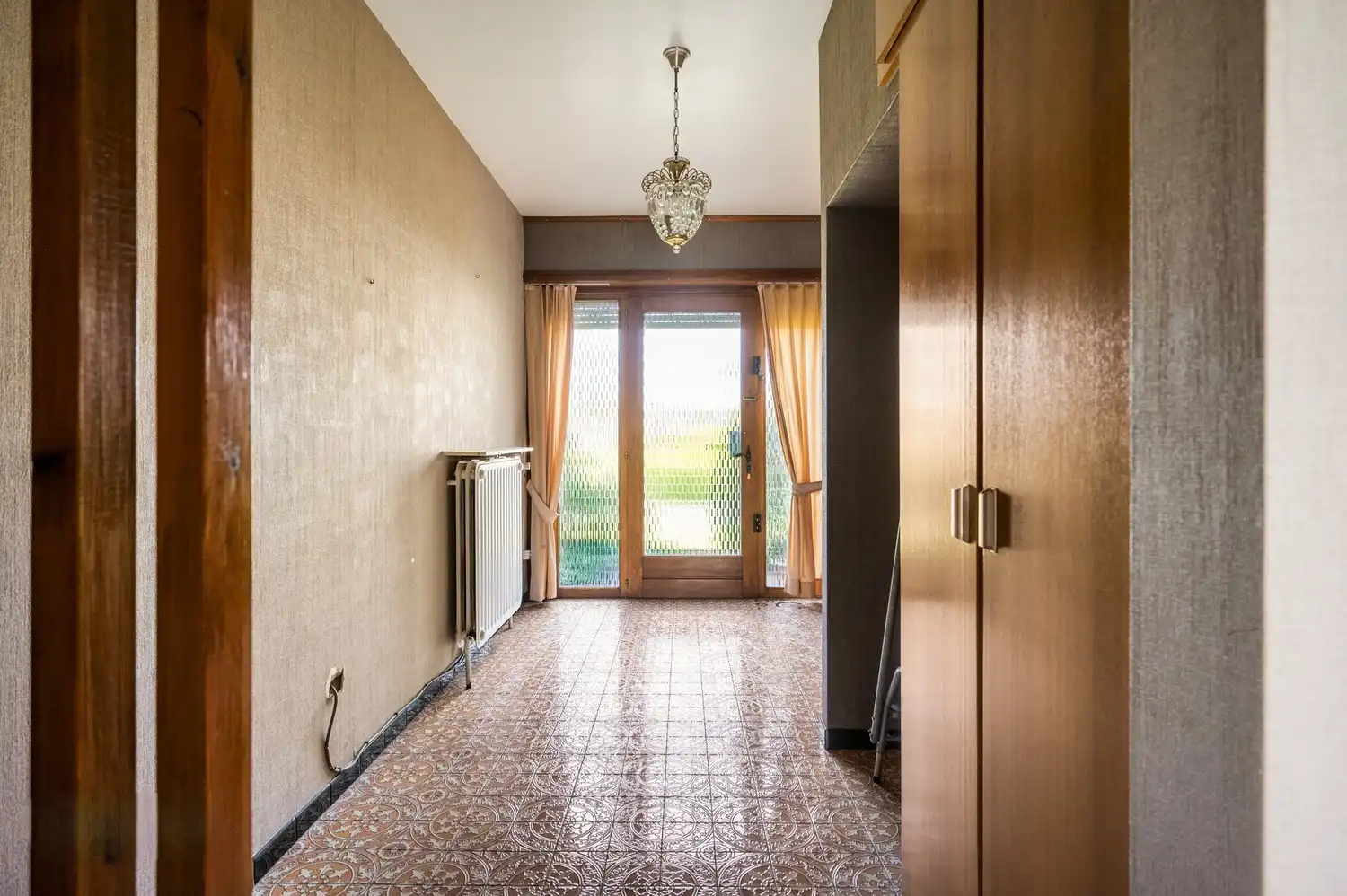 Landelijke woning met 3 slpkrs en tuin op perceel van 1998 m² te Putte foto 3
