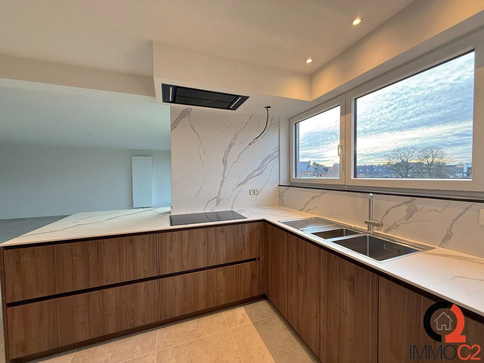 Appartement te huur foto 8