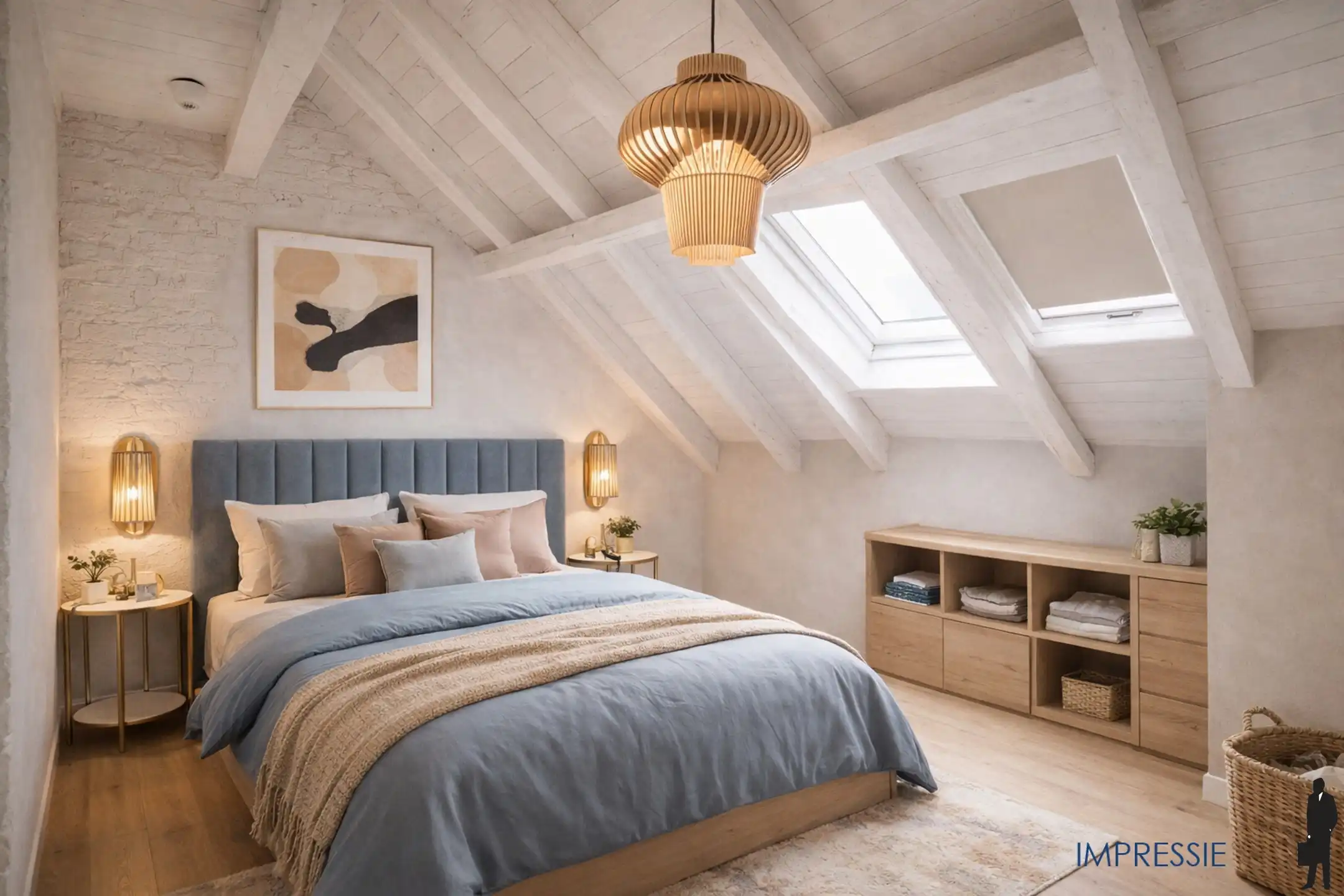 Af te werken burgerwoning met mogelijks 3 tot 4 slaapkamers foto 23