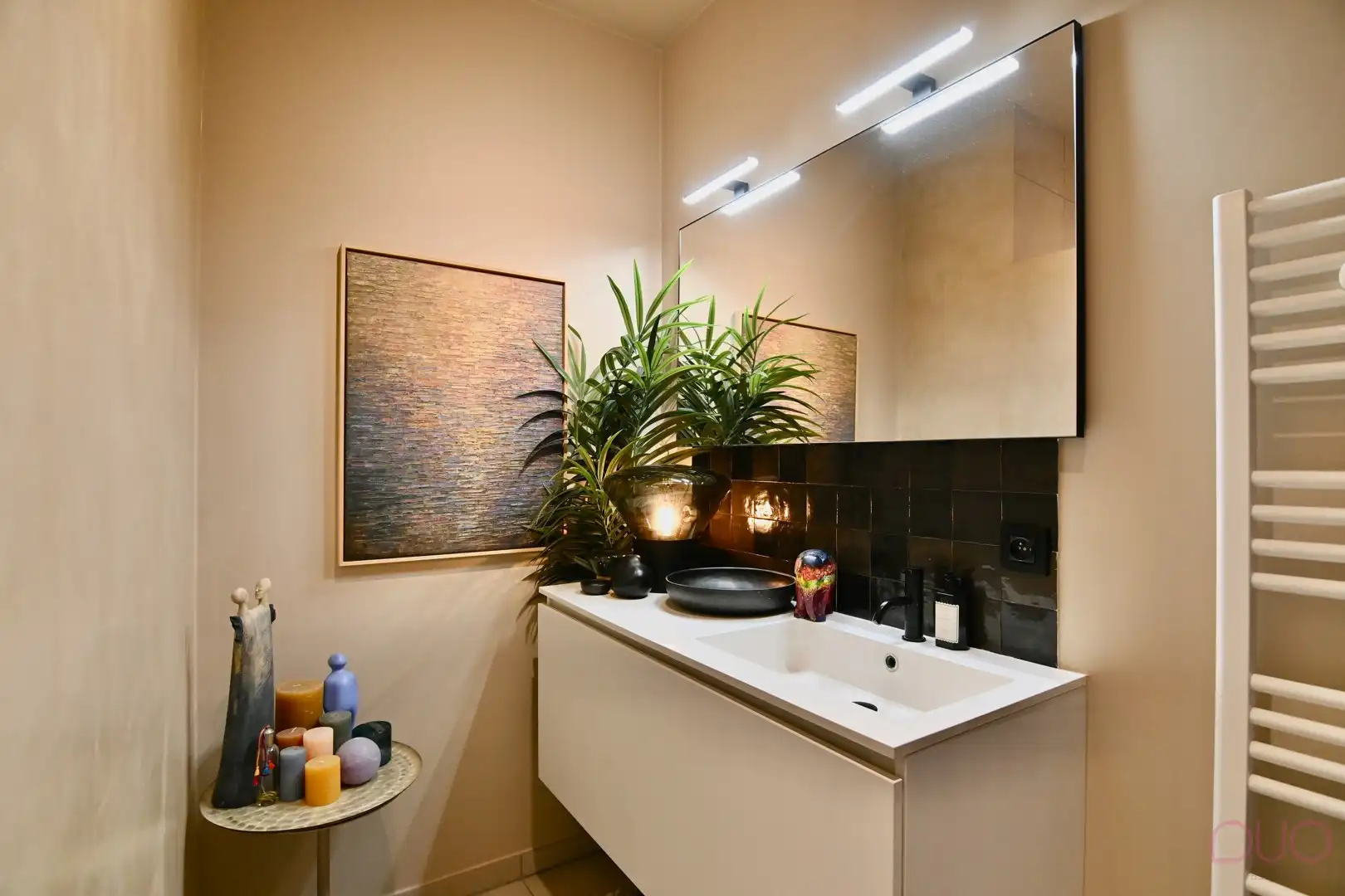 Wonen aan het water, midden in het bruisende hart van Hasselt – perfect bereikbaar en volledig instapklaar! foto 17