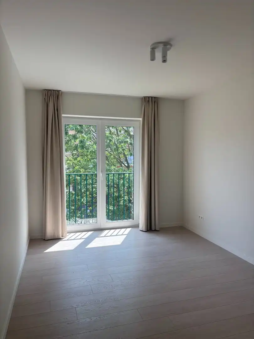 Stijlvol nieuwbouwappartement met 2 slaapkamers, ruim terras, ondergrondse staanplaats en berging in Residentie Groenloo – Koningslo (Vilvoorde) foto 16