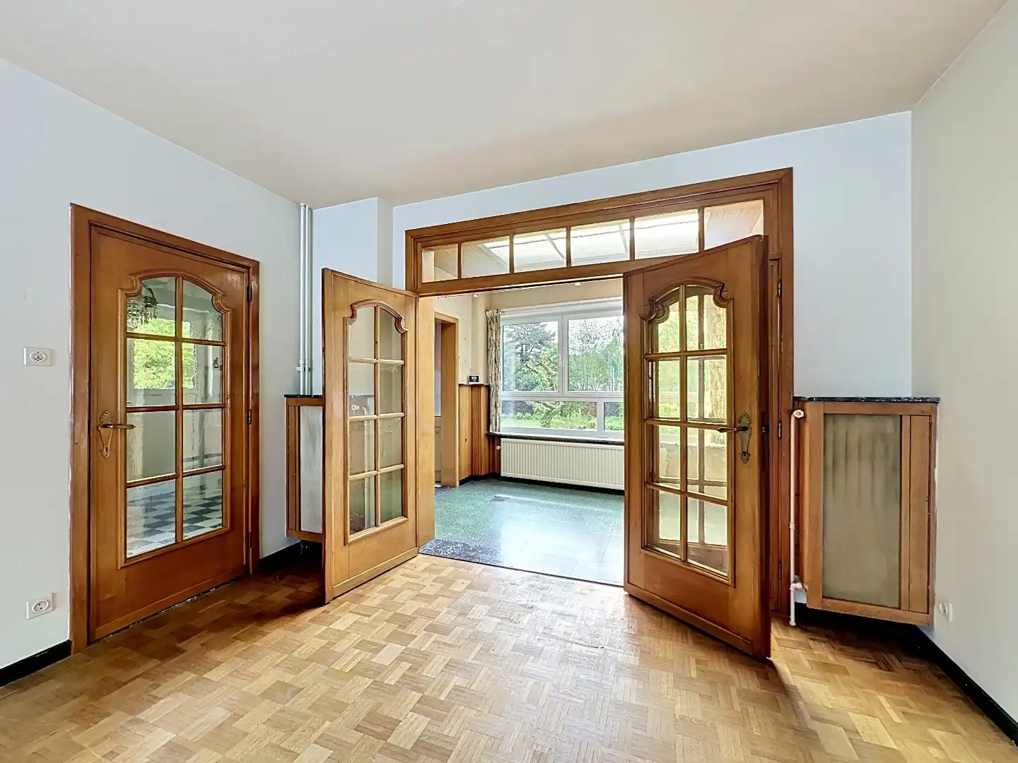 Ruime woning op toplocatie! foto 5
