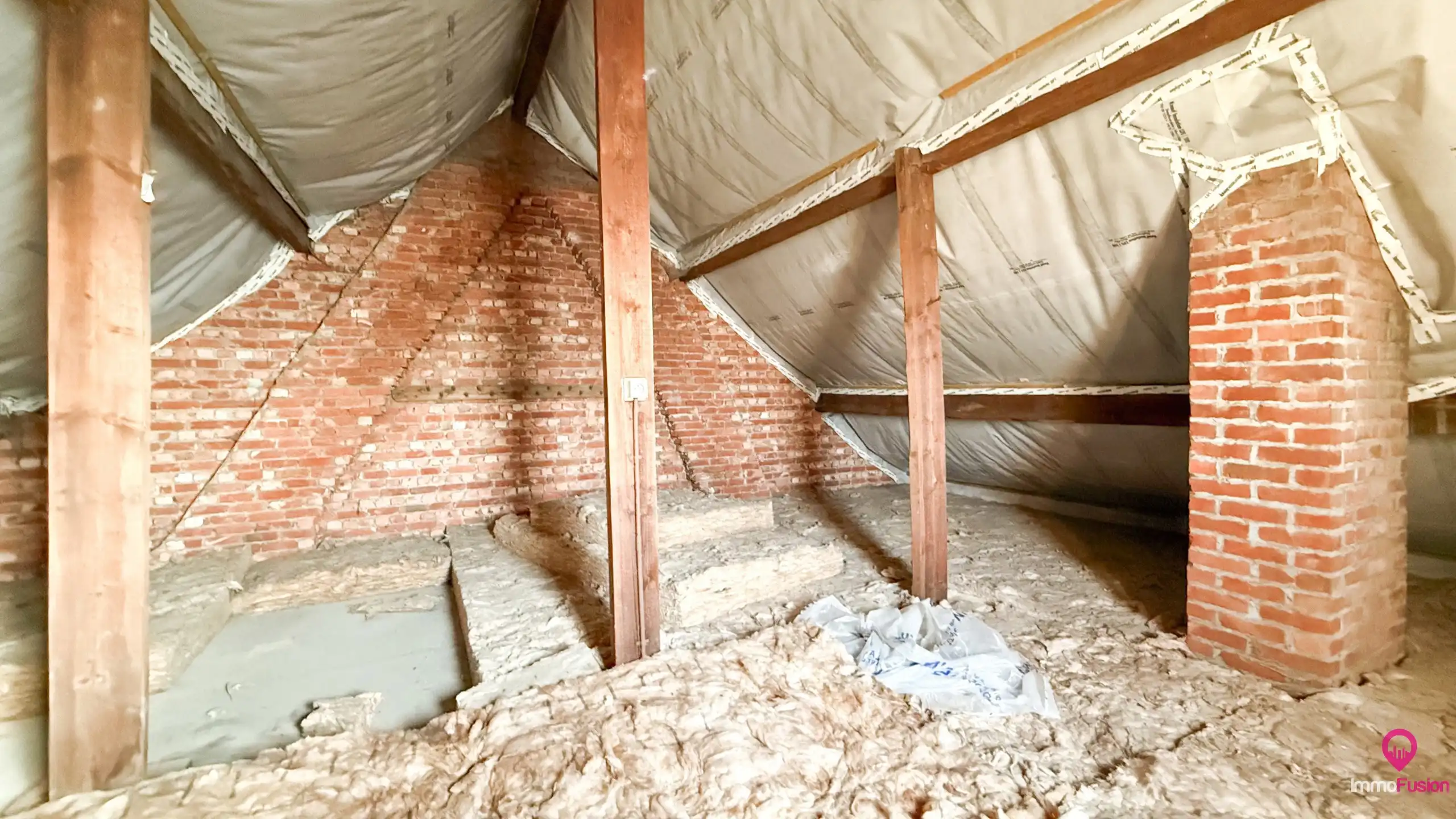 Rustig gelegen woning met tuin en uitbreidingsmogelijkheden! foto 26