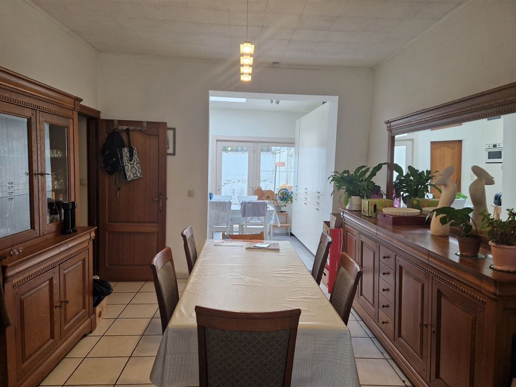 rijwoning met zicht op groen foto 4
