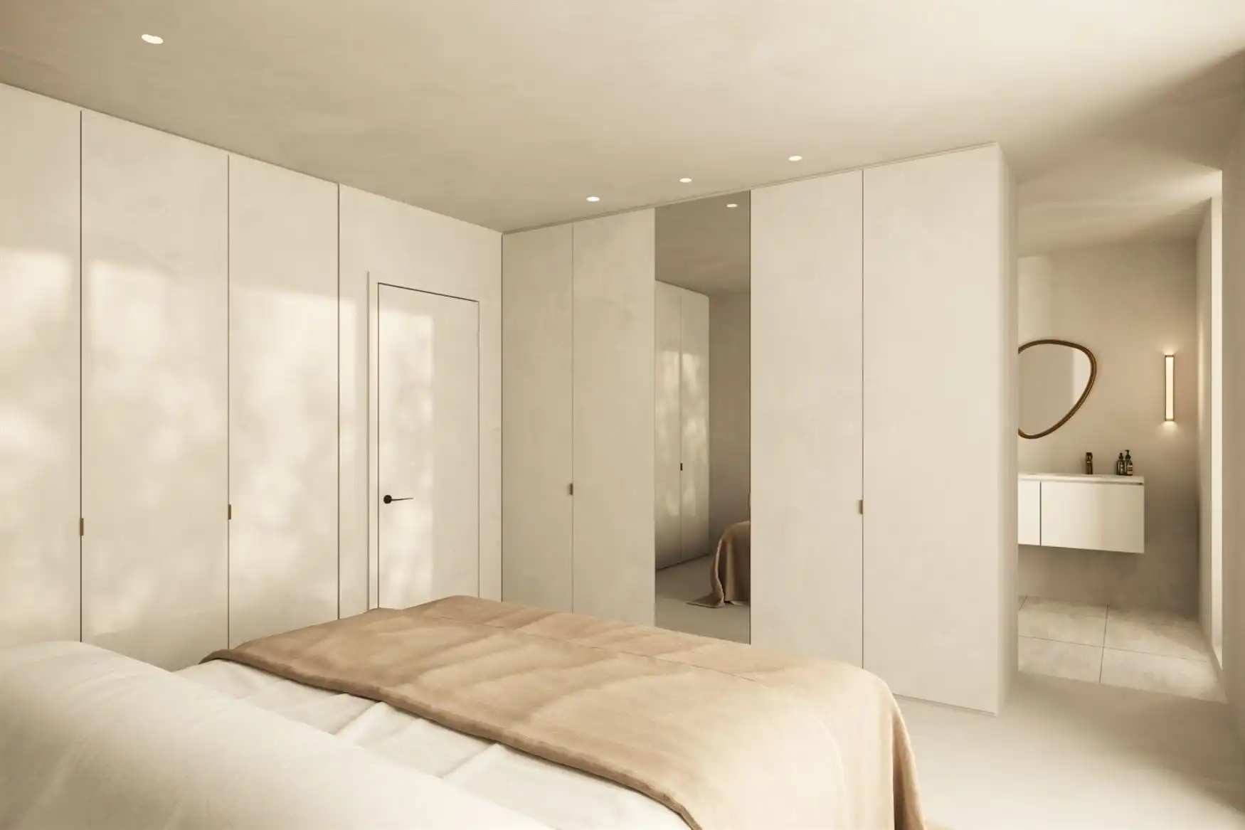 Avelon Drongen. Pure ruimte op 1.389 m². 6% btw mogelijk. foto 5