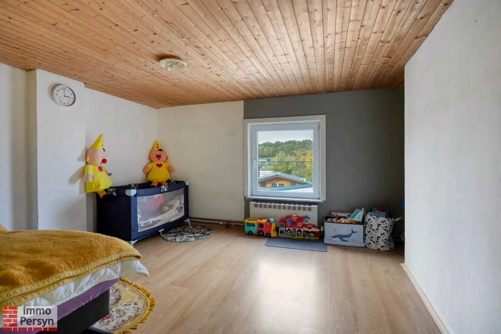 Charmante te moderniseren woning met nieuwe keuken op toplocatie in Scherpenheuvel-Zichem foto 17