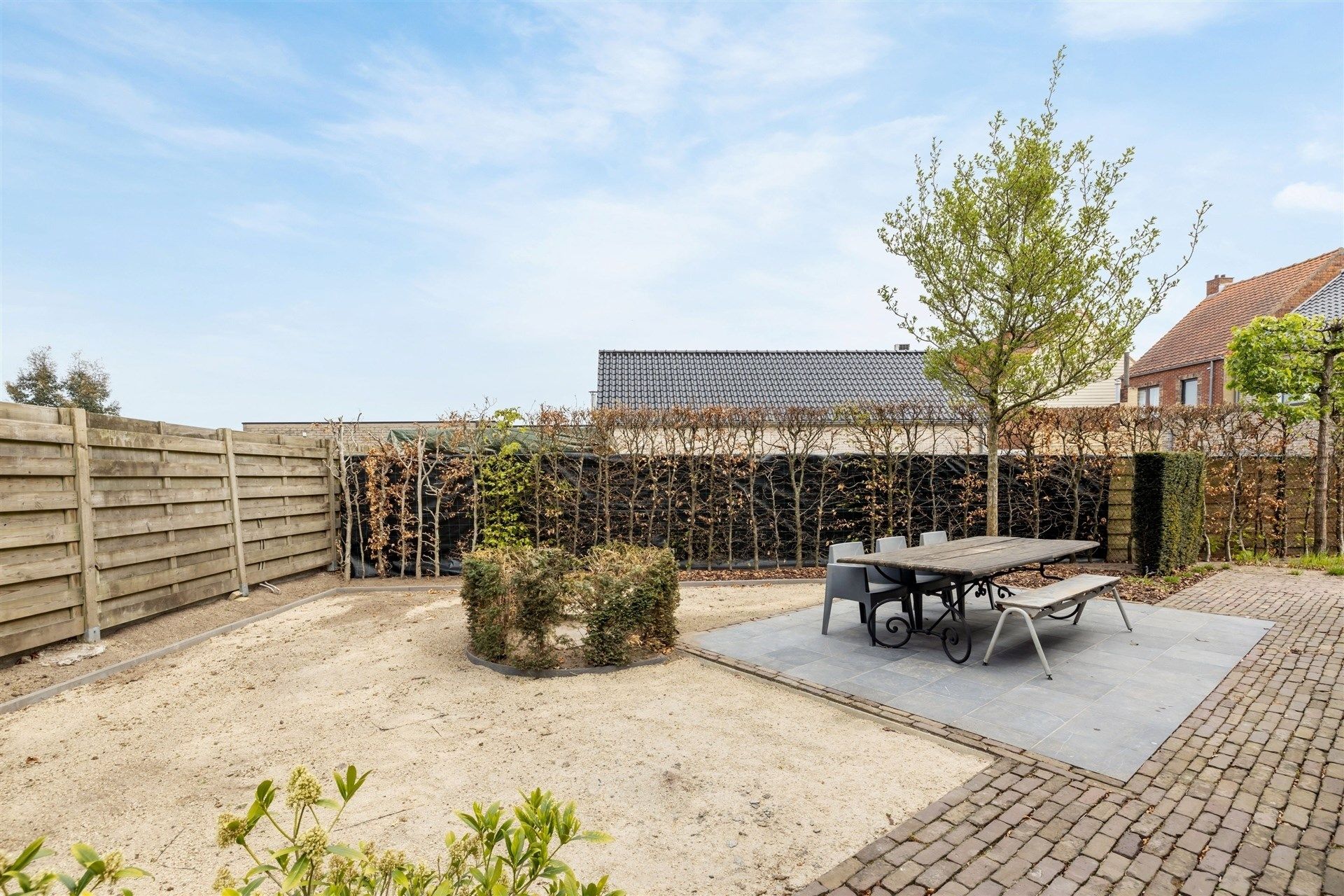 Recente gezinswoning met 3 slaapkamers en inpandige garage (BJ 2014) foto 20