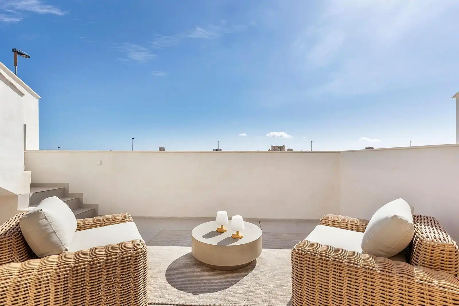Nieuwbouwvilla’s met privézwembad nabij La Serena Golf in Los Alcázares foto 3
