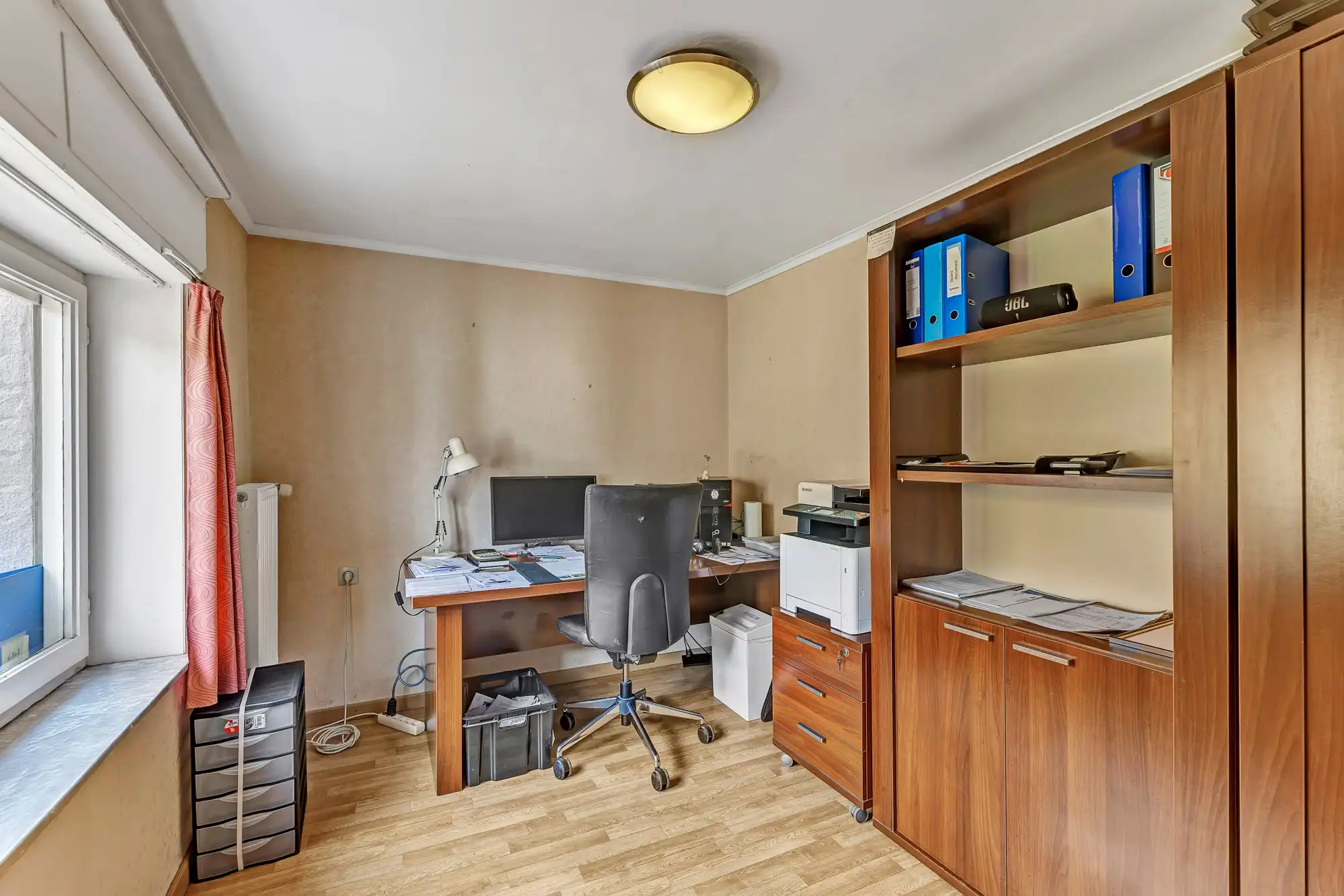 Woning op landelijke ligging met opslagplaats foto 17
