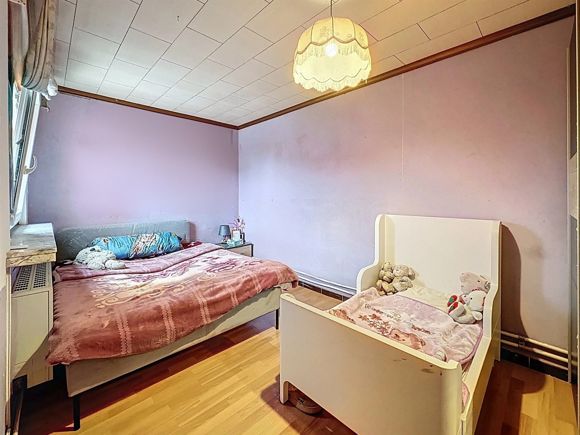 woning met 4 slaapkamers en garage foto 10
