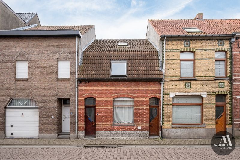 Ruime woning met 3 slaapkamers in Eeklo foto 2