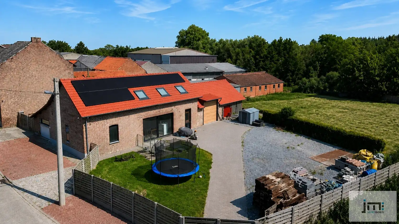 Huis te koop Cartuyvelstraat 4 - 3870 Heers