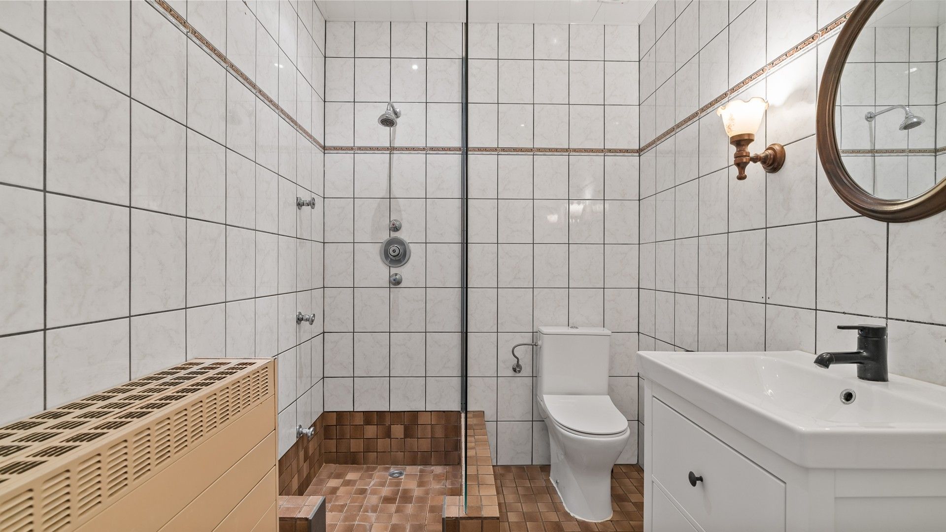 Open bebouwing met 4 slpkrs en 3 badkamers op 21a 15ca foto 17