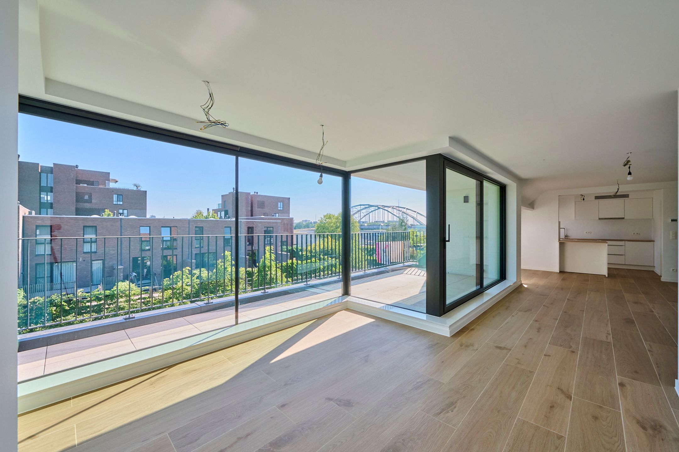 Appartement te koop foto {{pictureIndex}}