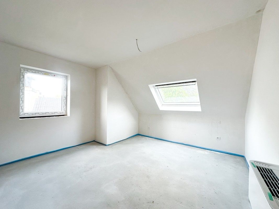 2 halfopen nieuwbouwwoningen te Merelbeke foto 6