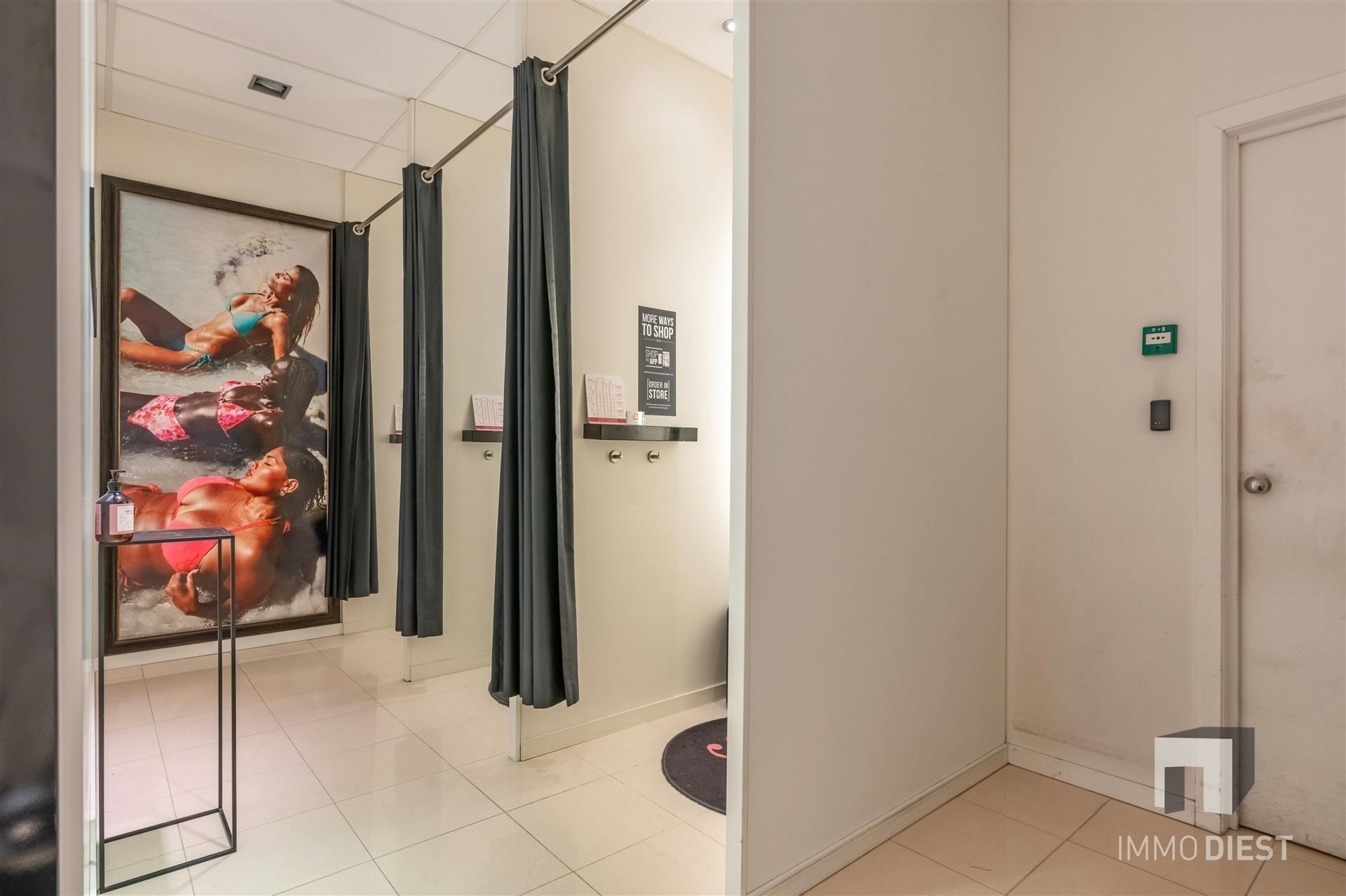 Opbrengstpand winkelcentrum van Diest (uitstekende verhuring) foto 7