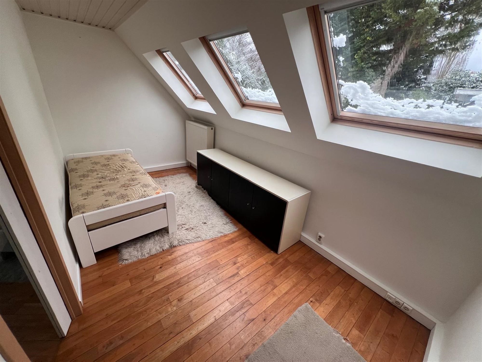 duplex -Appartement foto 12