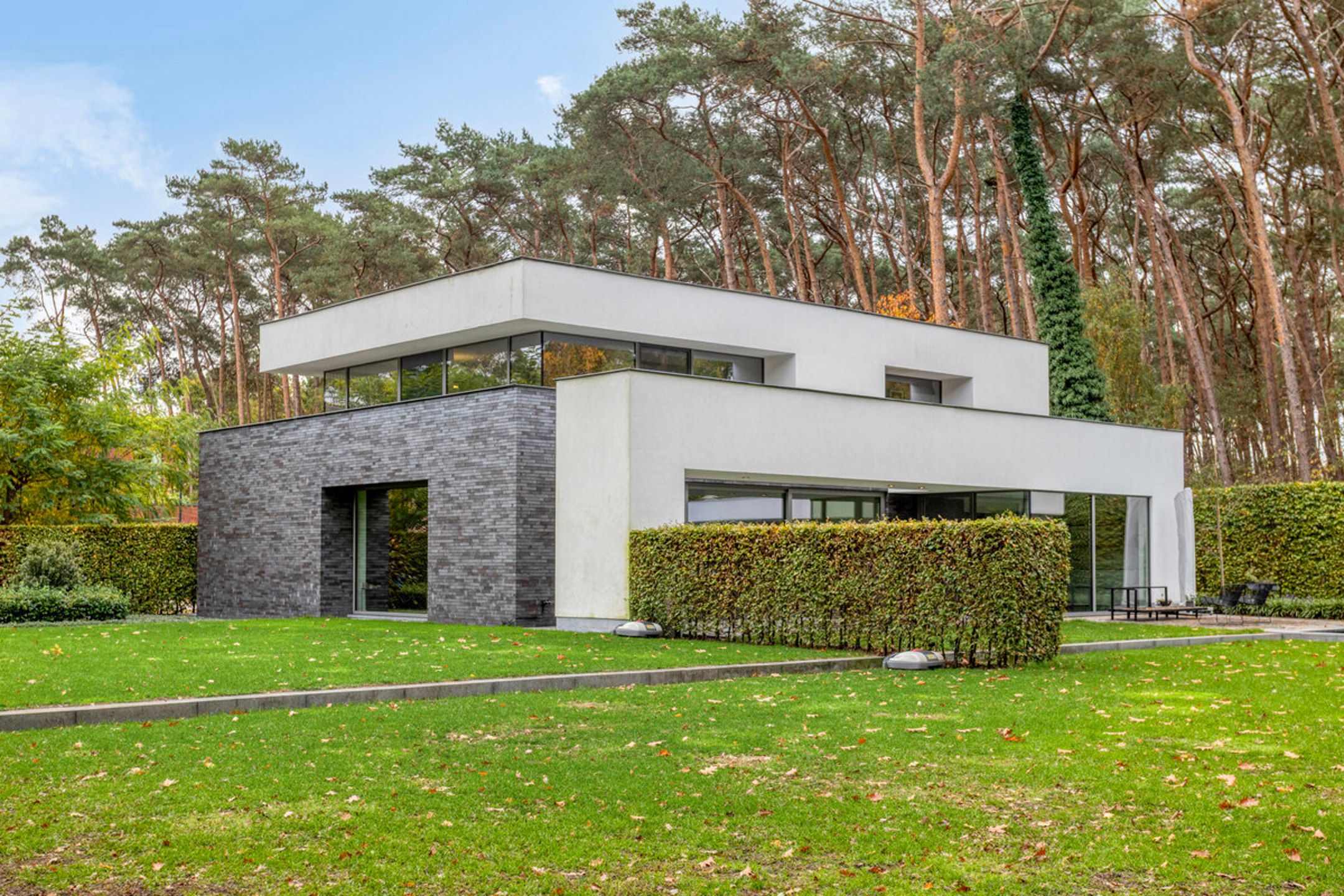 Exclusieve villa foto 7