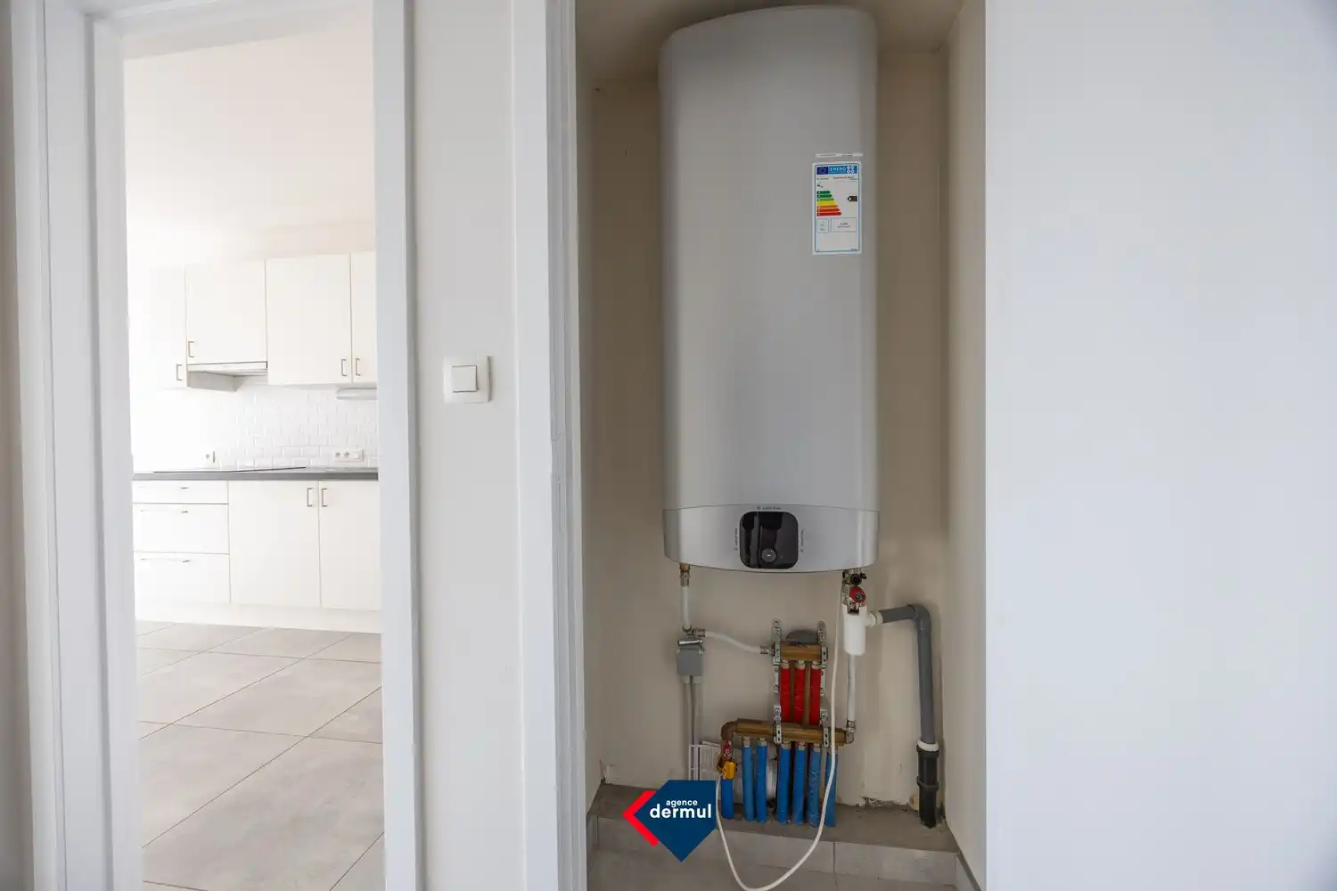 RESIDENTIE ALINE foto 9