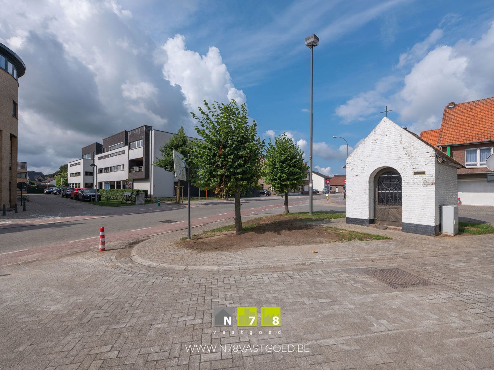 Appartement te koop foto 18