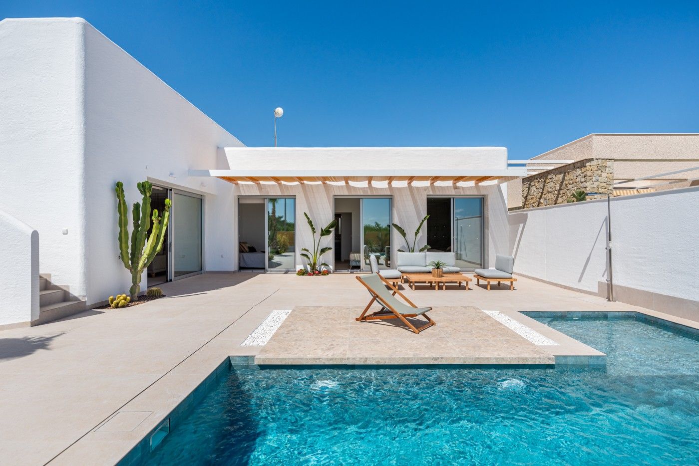 Villa Creta - Benijofar foto 4