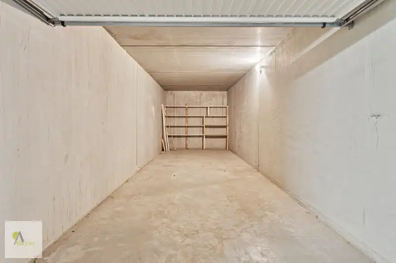 Garagebox 5 - Astridplein foto 3