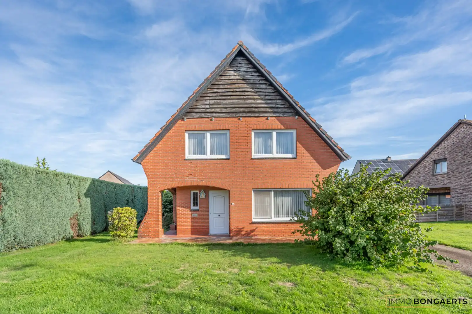 Huis te koop Kerkstraat 8 - - 3670 Oudsbergen