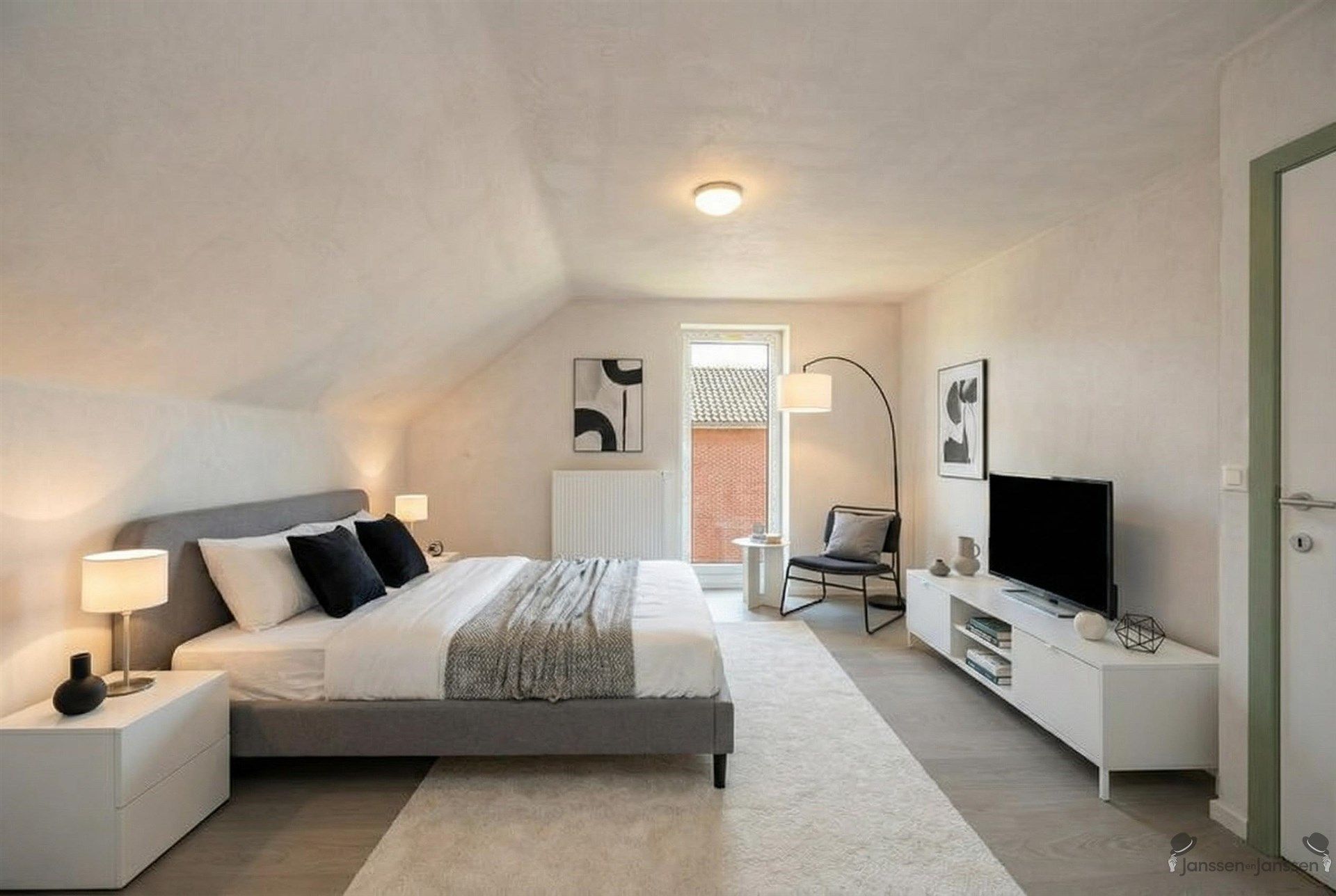 Nieuwbouw centrum Neeroeteren foto 20