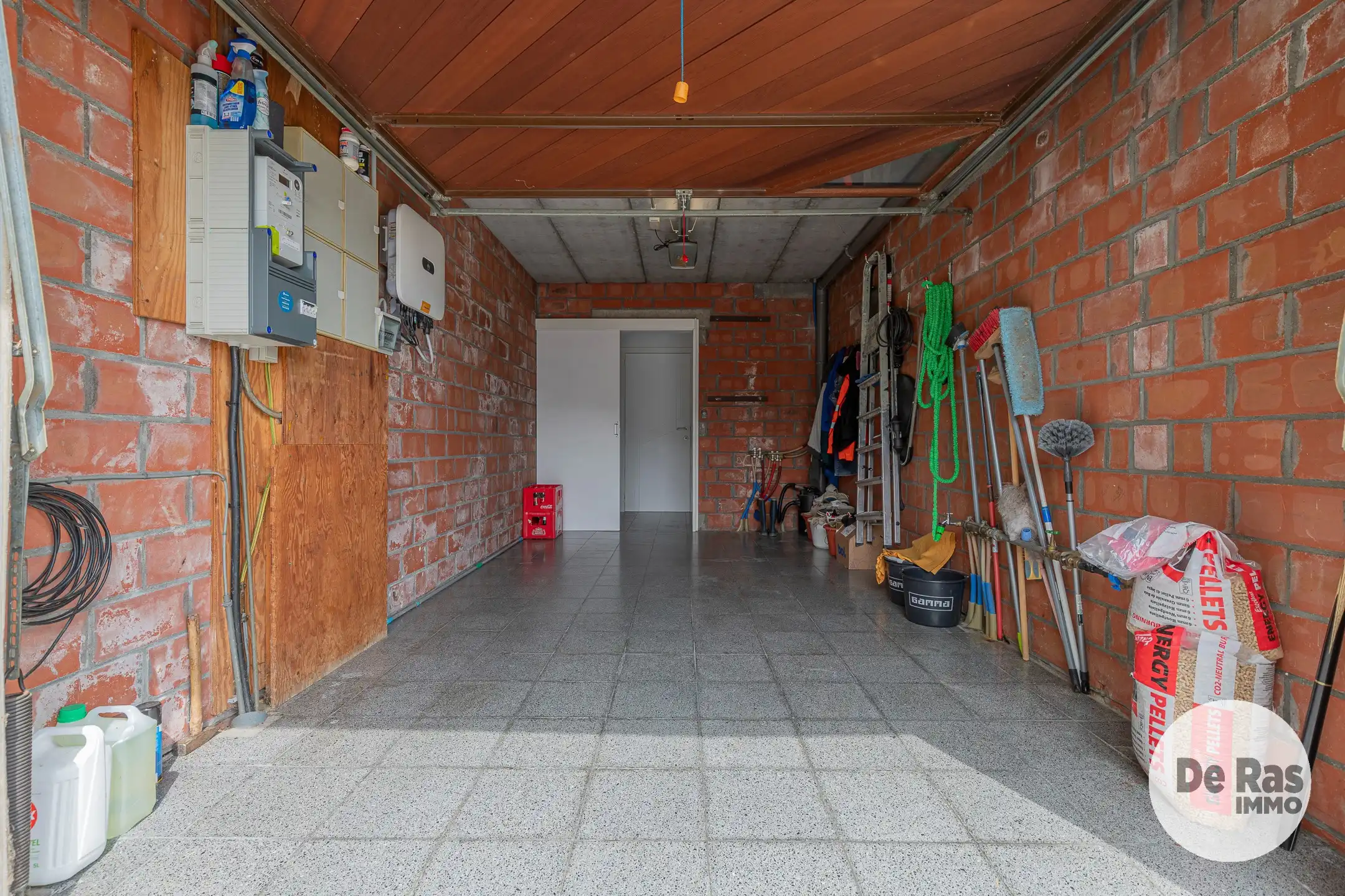 OTTERGEM- Leuke instapklare woning voorzien van alle comfort foto 22
