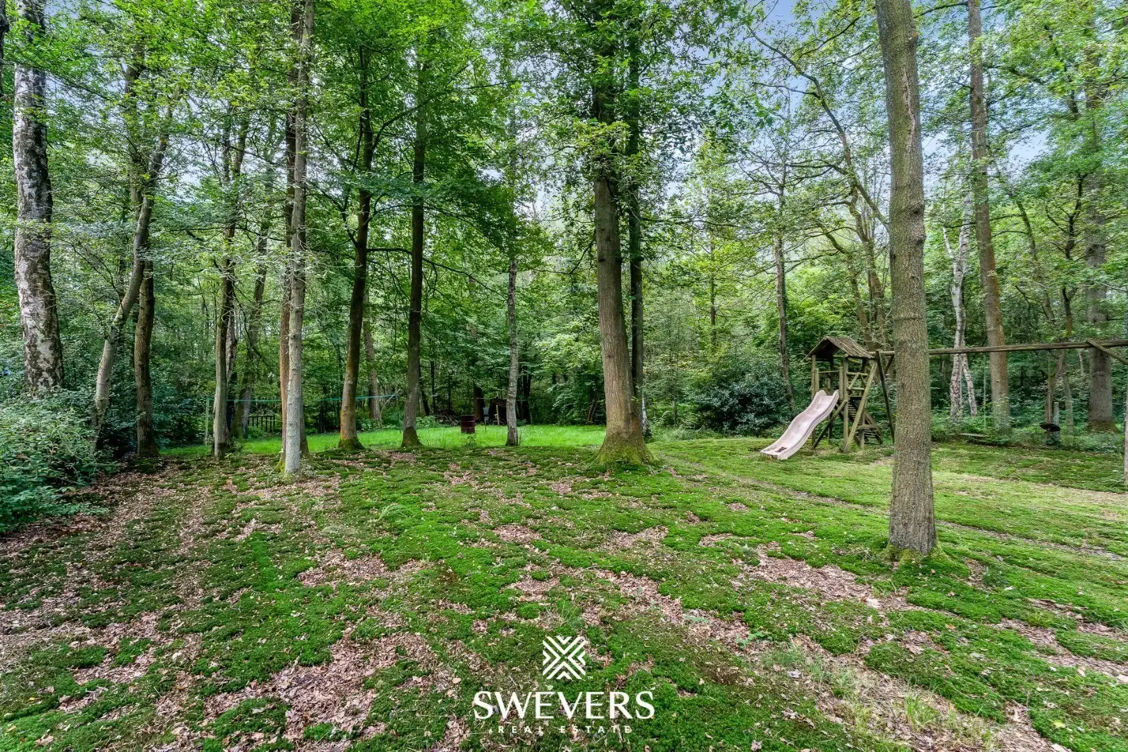 Idyllische vakantiewoning op groen perceel van 19a99ca in het gegeerde Bolderberg foto 25