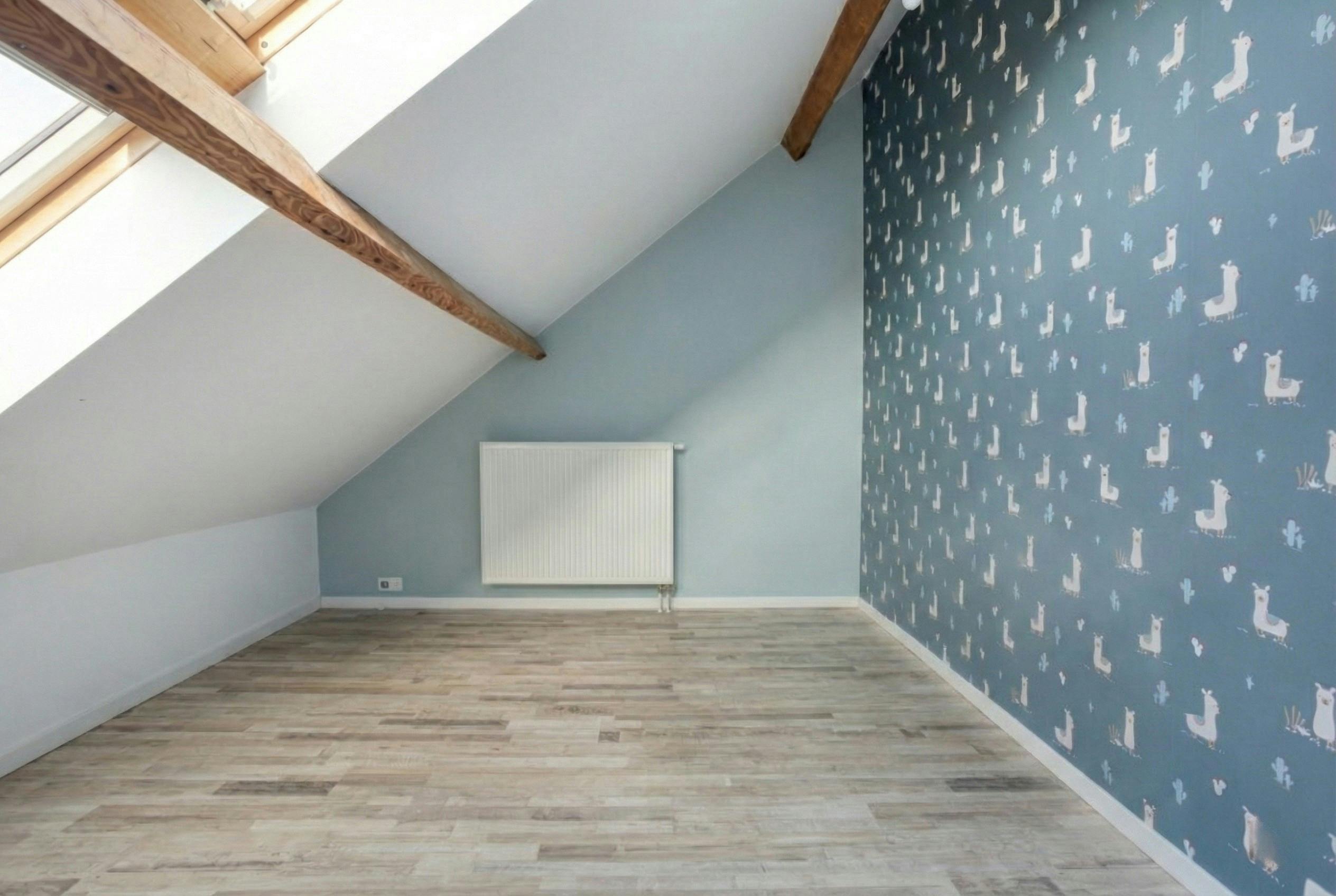 Authentiek gerenoveerd herenhuis in centrum Grobbendonk foto 16