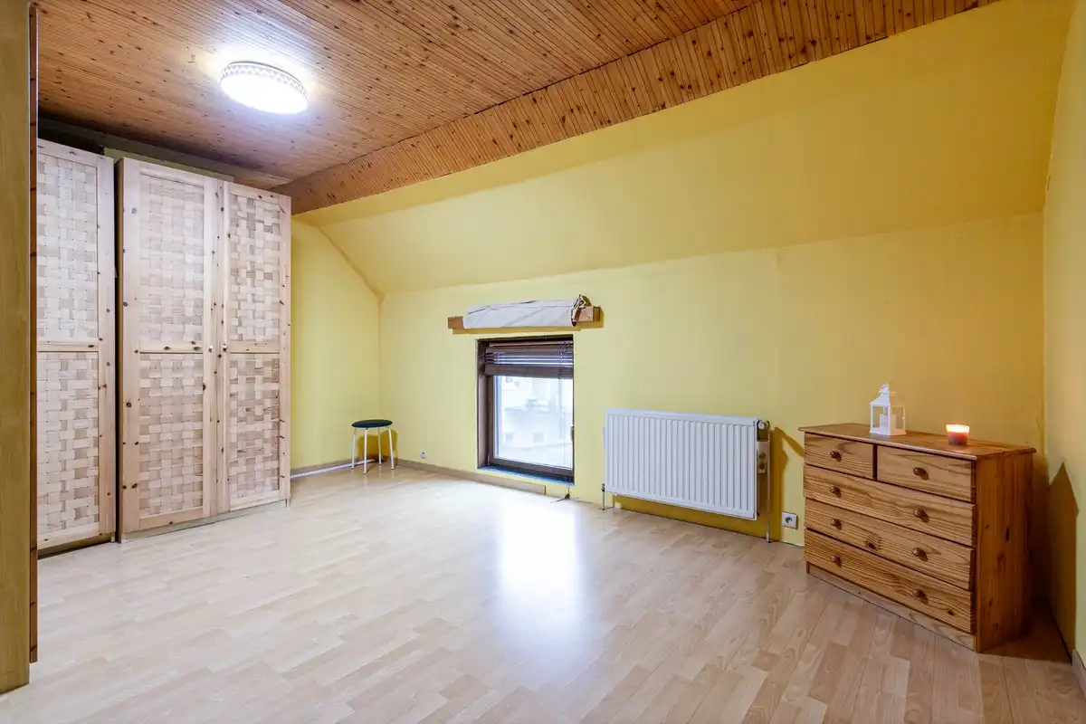 Charmante en rustig gelegen 3-gevel woning met tuin foto 12