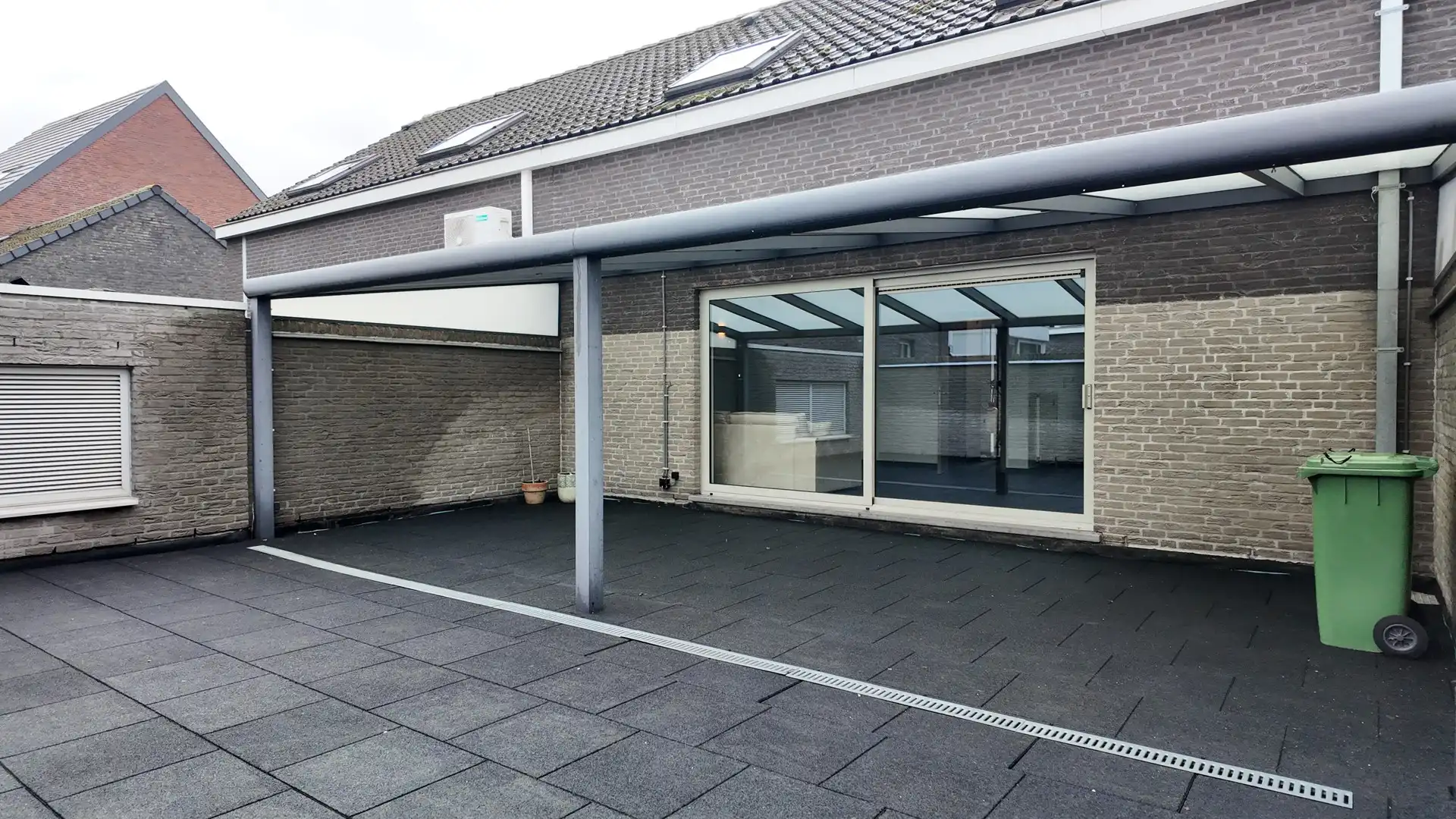 WONING MET 3 SLPKS TE KOOP - SMEERMAAS foto 21