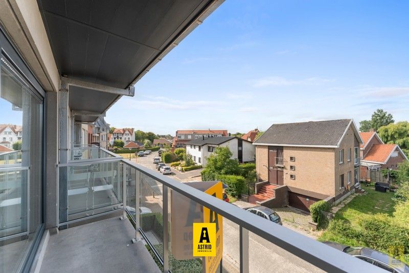 Prachtig zonnig appartement vlakbij zee! foto 13
