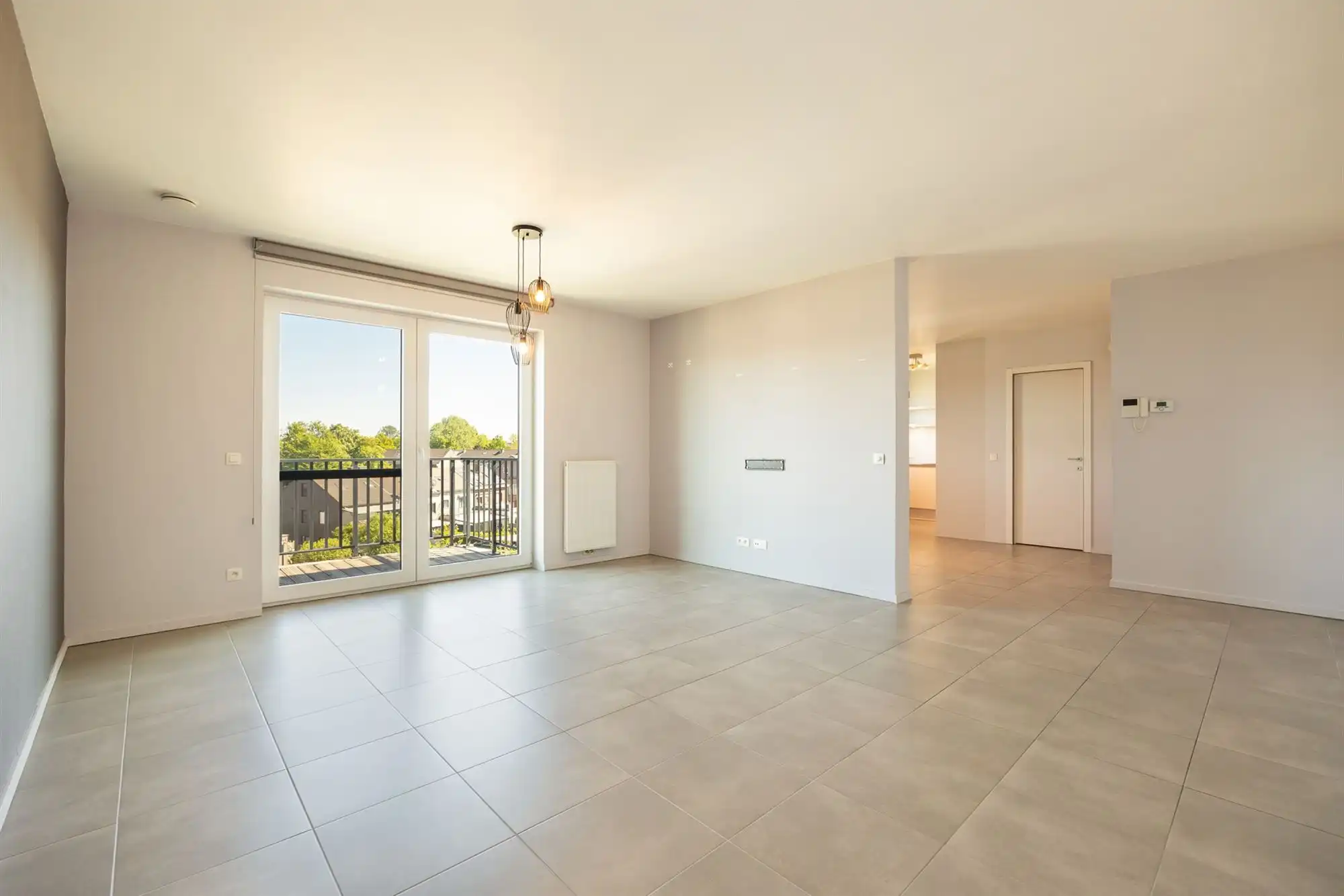 Appartement met 2 terrassen en staanplaats op TOPlocatie foto 14