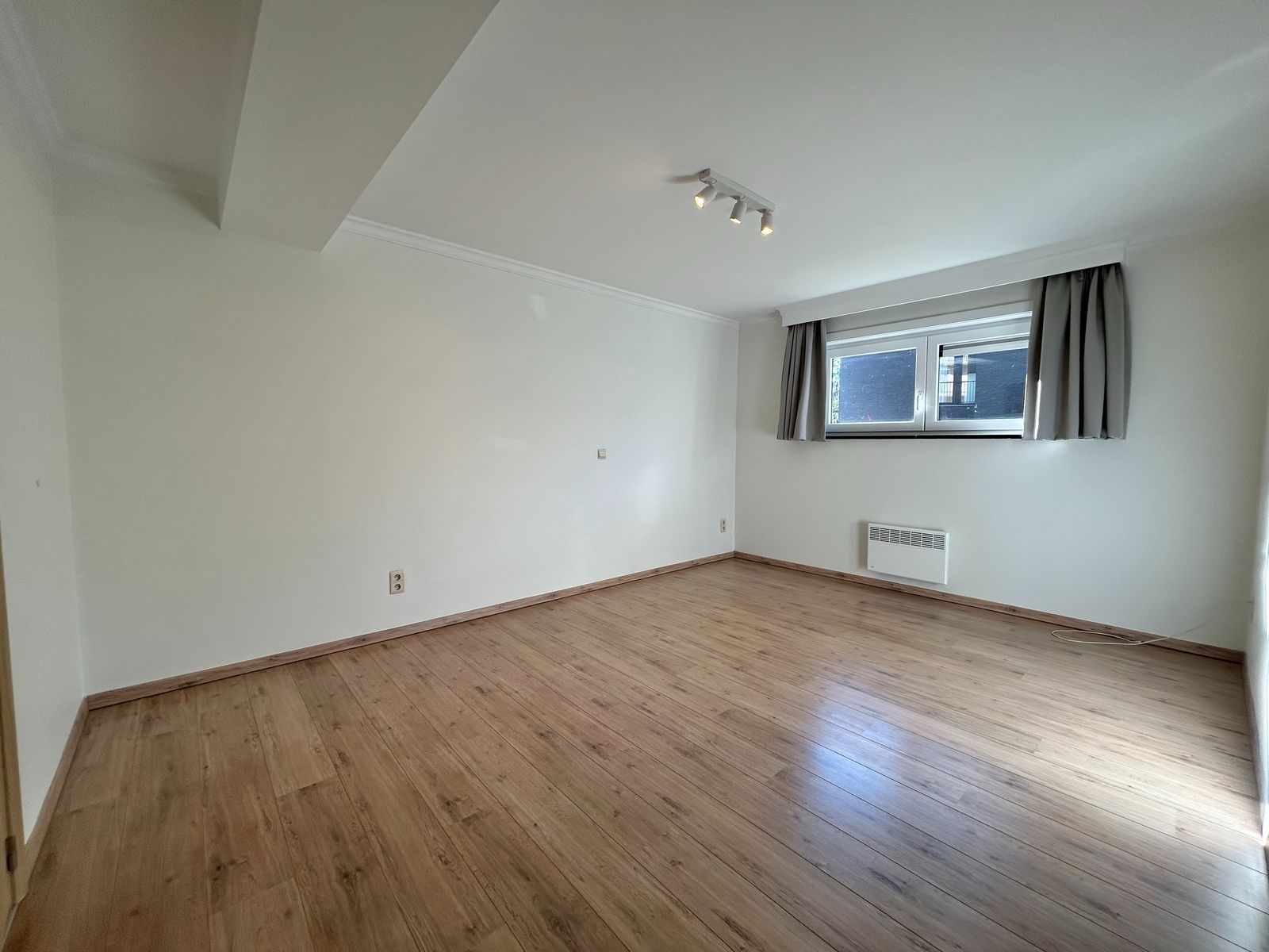 Gezellig 2 slpk appartement met zicht op de Visserskaai foto 7