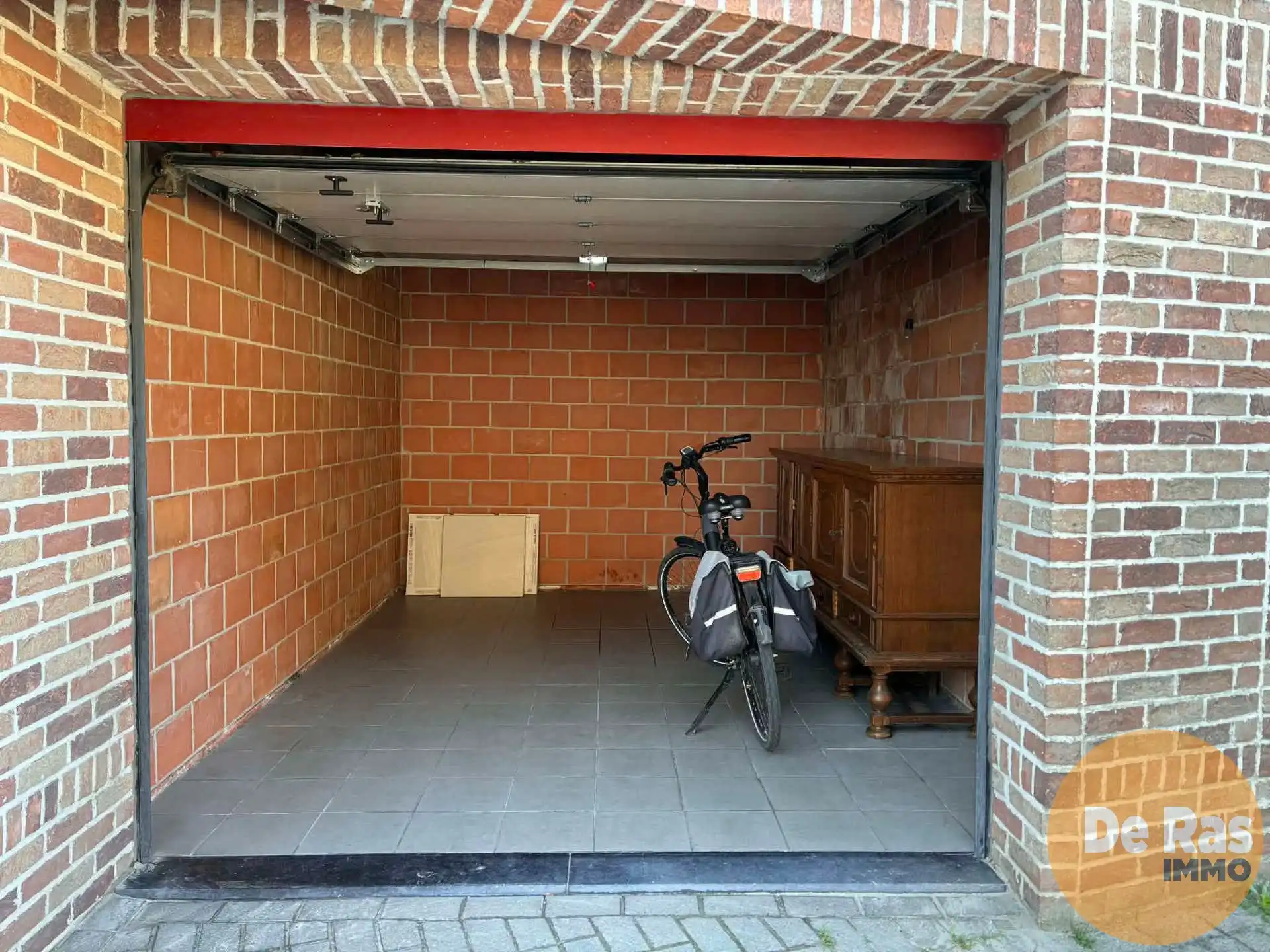 KALKEN - Ruim appartement met garage foto 15