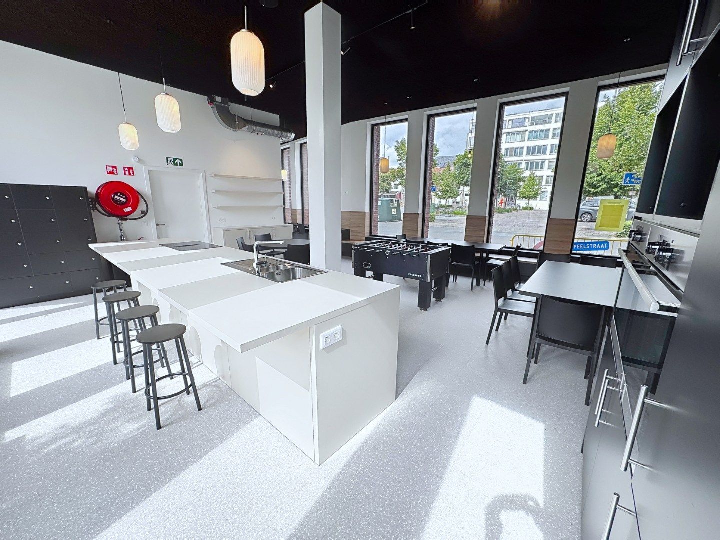 Verschillende studentenkamers beschikbaar foto 6