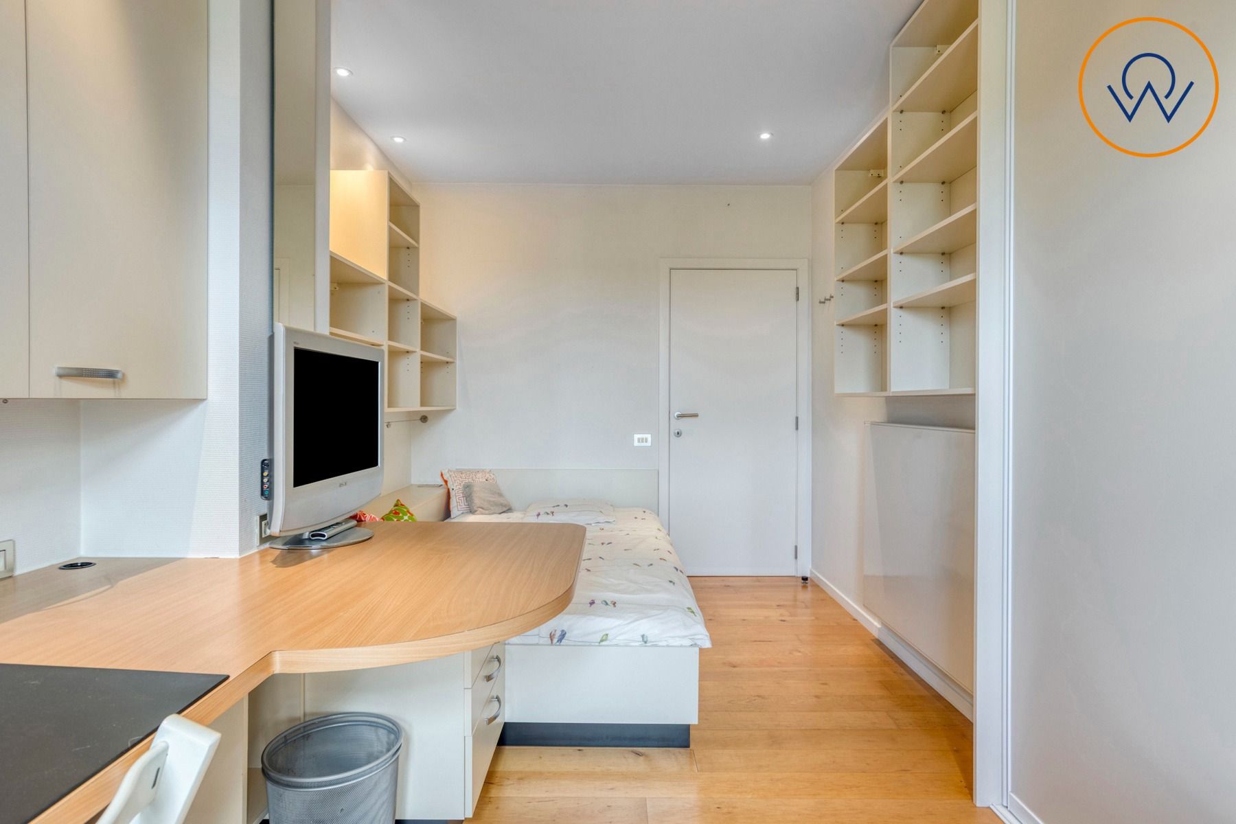Exclusieve villa met adembenemend uitzicht en luxueuze voorzieningen foto 26