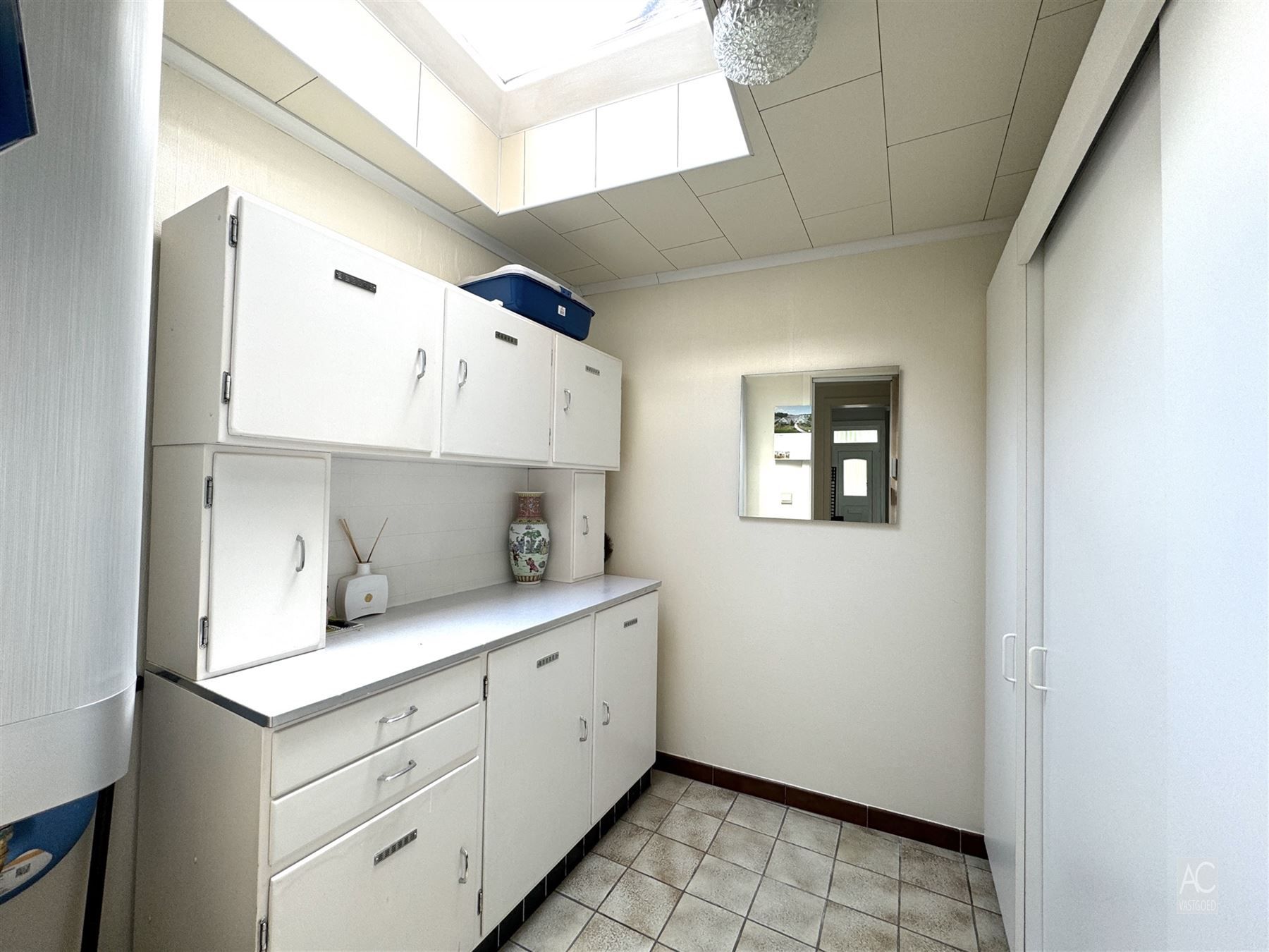 Zeer nette en budgetvriendelijke woning foto 4