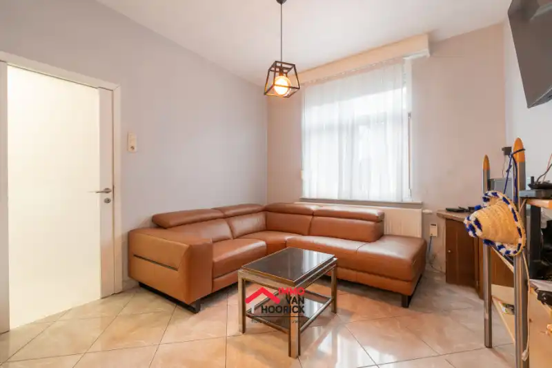 Woning aan de stadsrand - 3 slpkmrs! foto 4