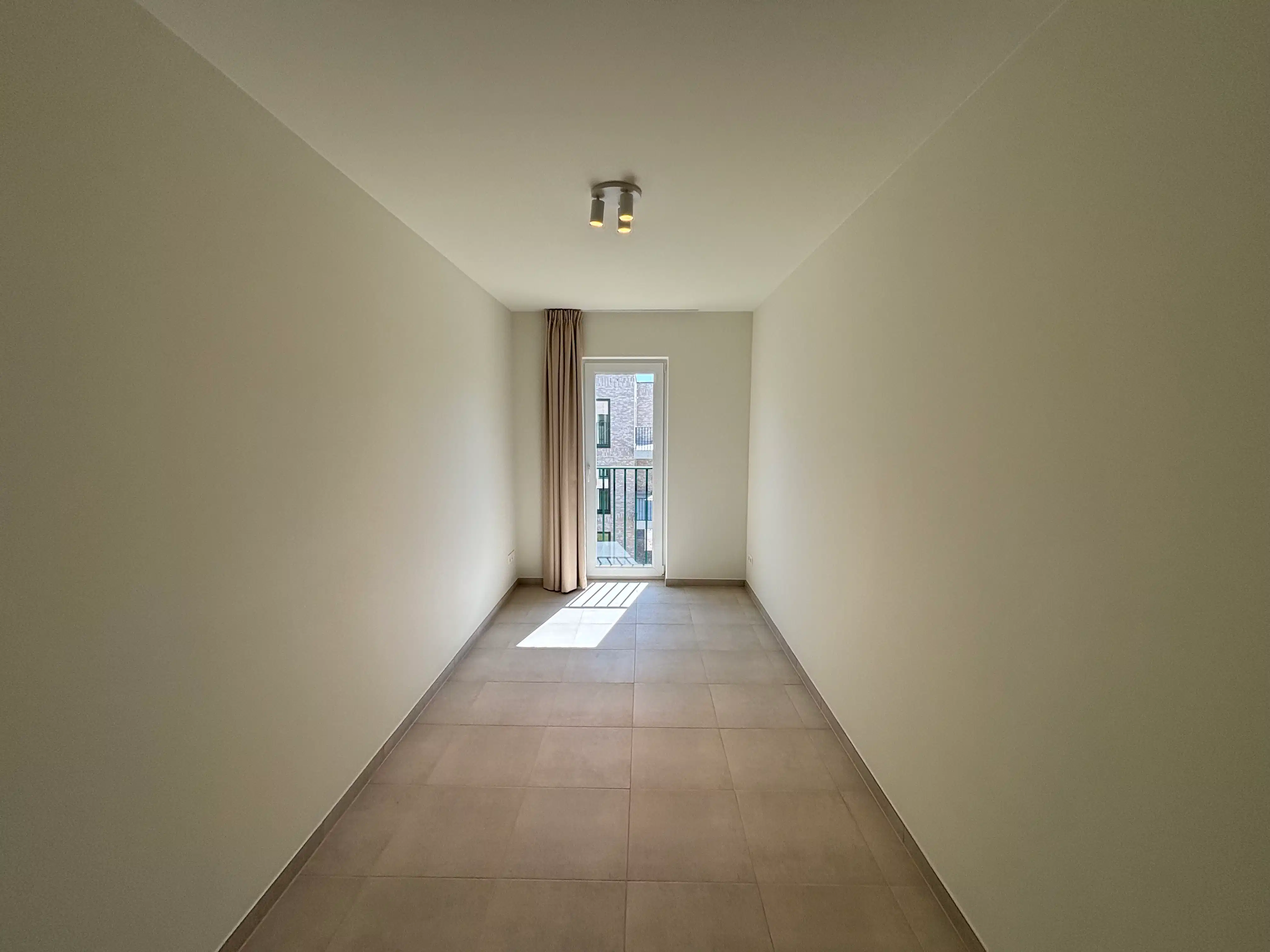 Exclusief & Duurzaam: Appartement met 2 slaapkamers + bureau te Koningslo foto 3