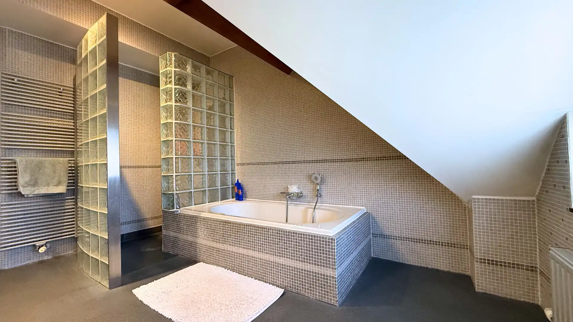 Duplexappartement foto 32