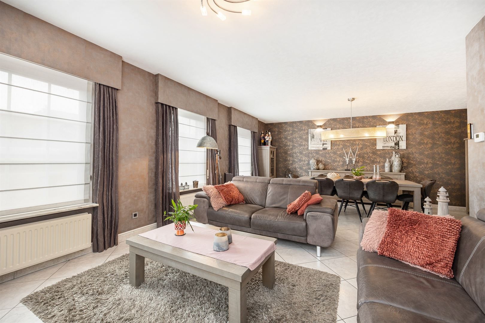 Instapklare woning met verzorgde, ruime tuin! foto 3
