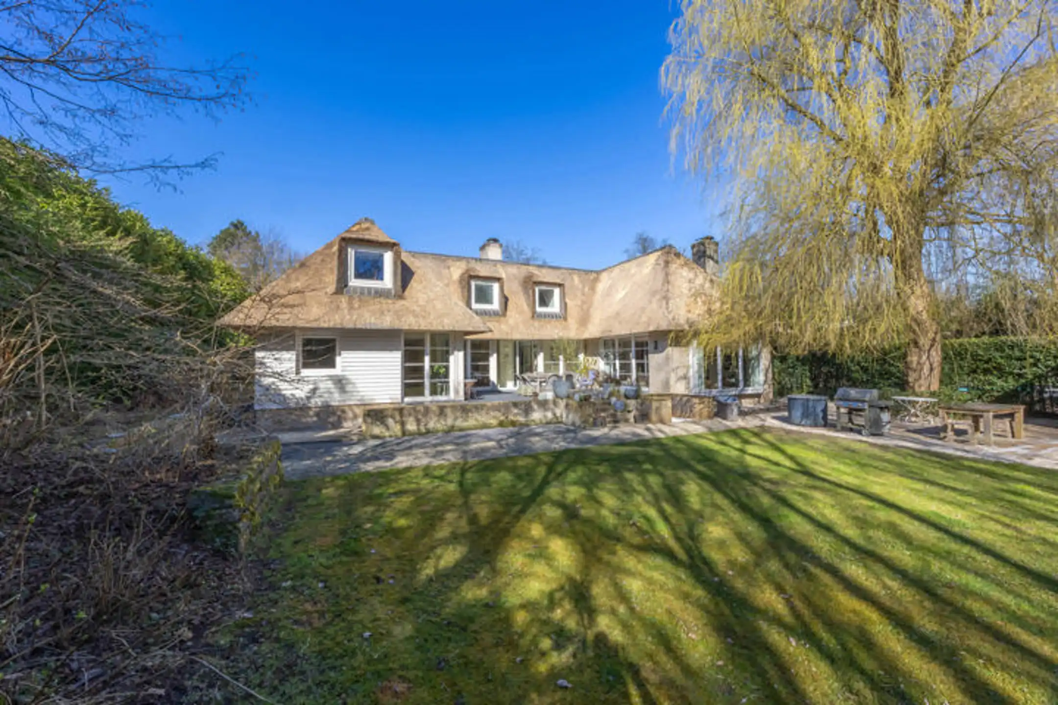 Unieke villa – Exclusief Wonen in Privacy en Luxe &nbsp; foto 46